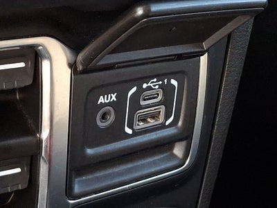 2024 Jeep Wrangler Rubicon 4xe