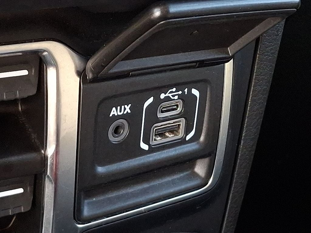 2024 Jeep Wrangler Rubicon 4xe