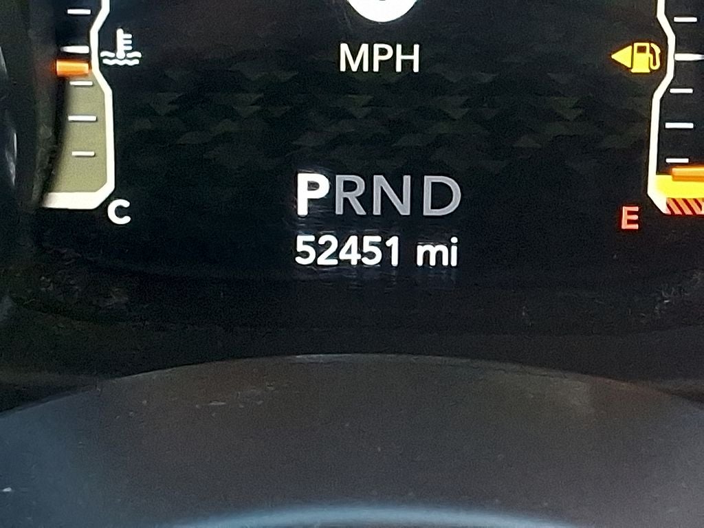 2023 Jeep Gladiator High Altitude