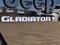 2023 Jeep Gladiator High Altitude