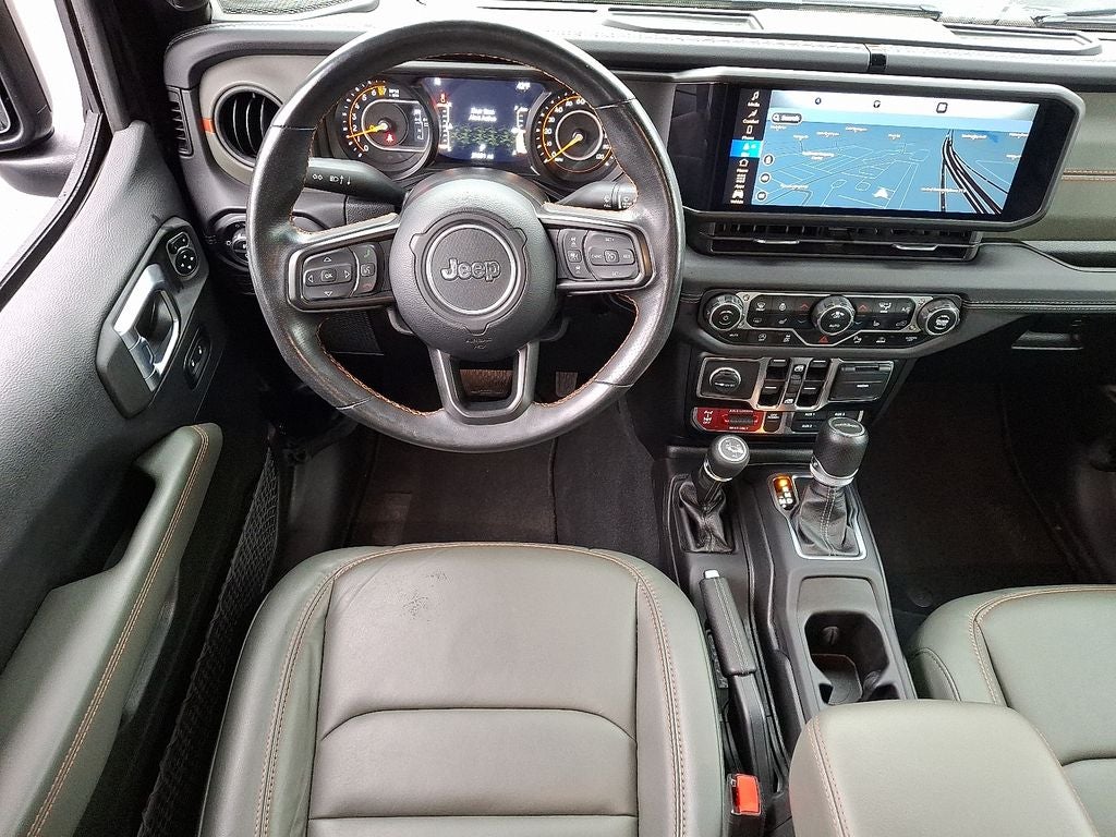 2024 Jeep Gladiator Mojave