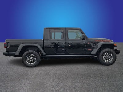 2024 Jeep Gladiator Mojave