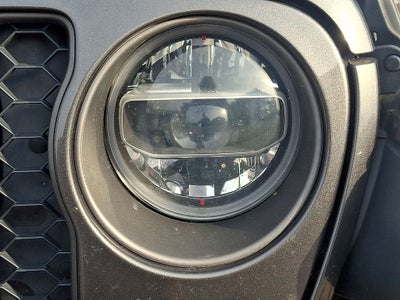 2020 Jeep Gladiator Mojave