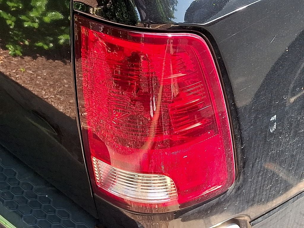 2020 RAM 1500 Classic SLT