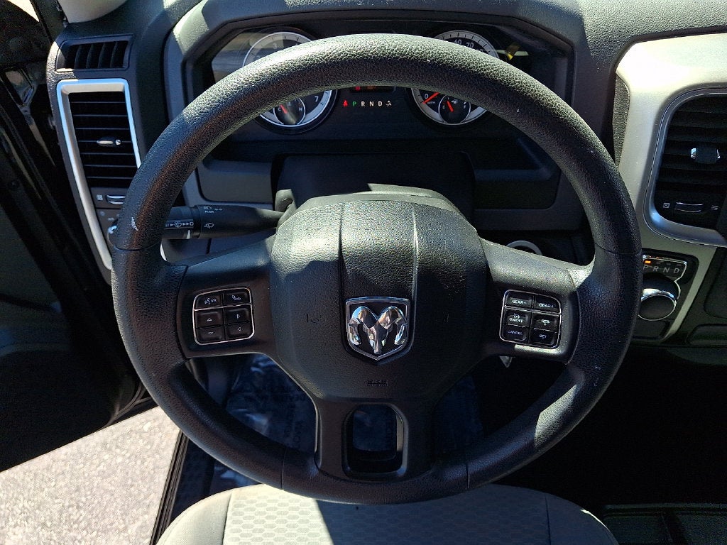 2020 RAM 1500 Classic SLT