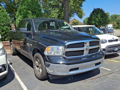 2020 RAM 1500 Classic SLT