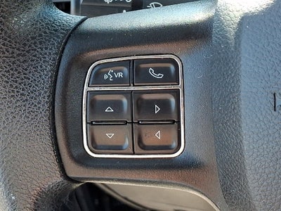 2020 RAM 1500 Classic SLT
