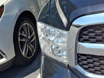2020 RAM 1500 Classic SLT