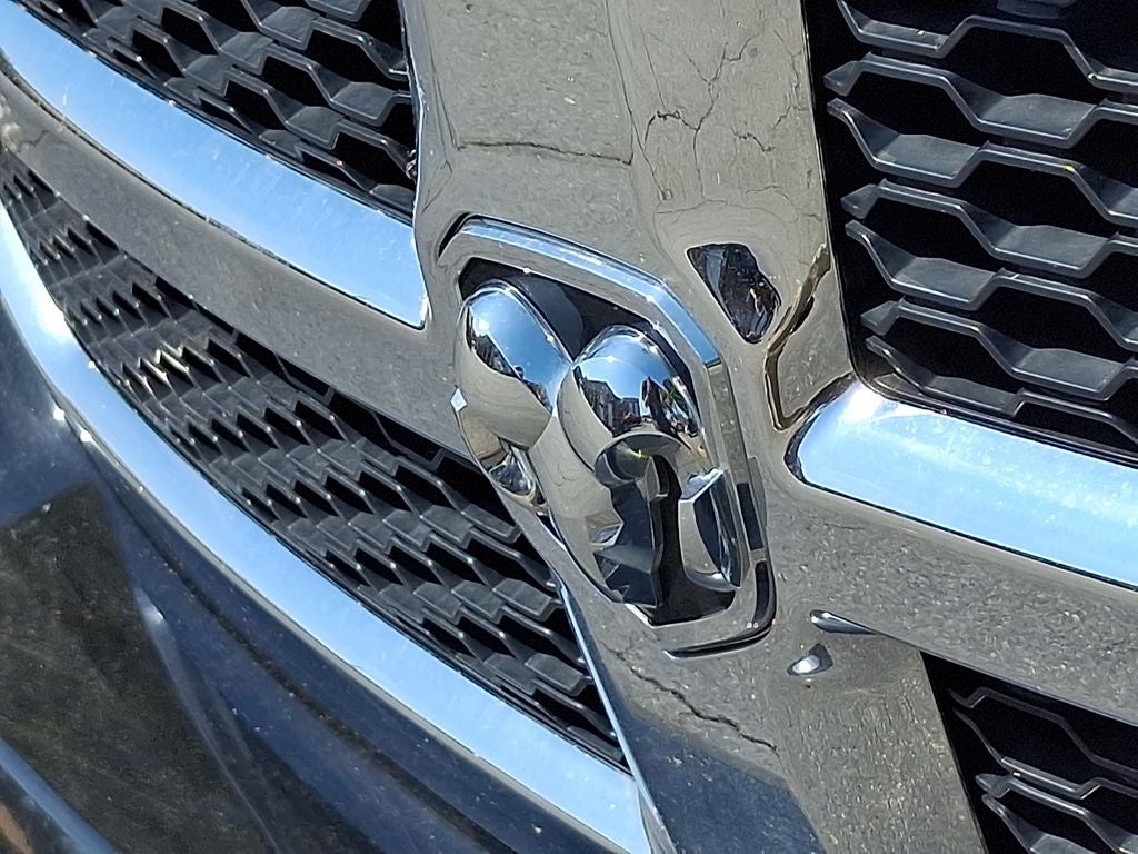 2020 RAM 1500 Classic SLT