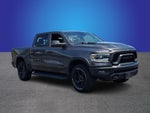 2024 RAM 1500 Rebel