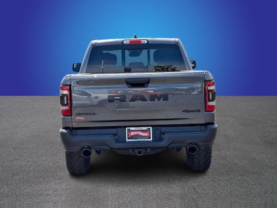 2024 RAM 1500 Rebel