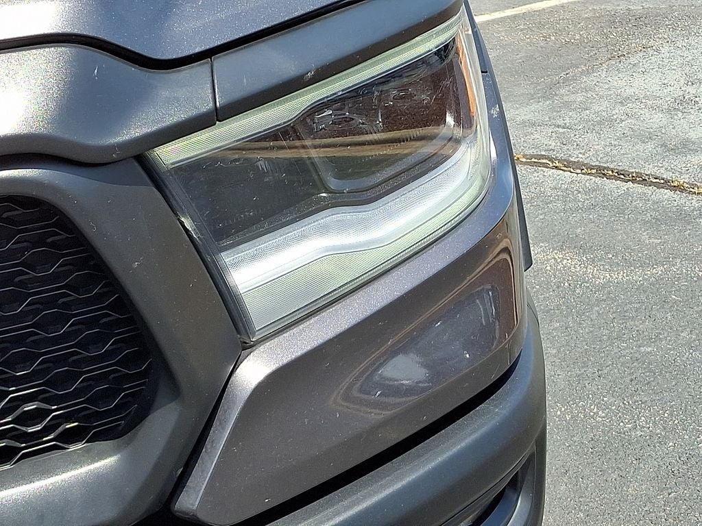 2024 RAM 1500 Rebel