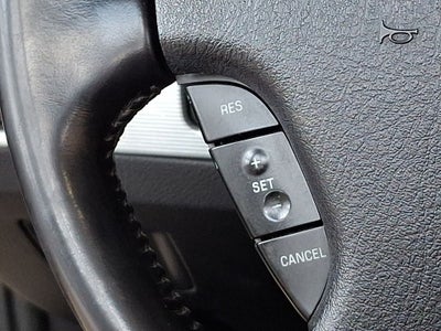 2004 Ford Thunderbird Base