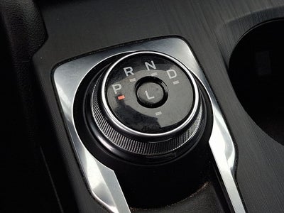 2024 Ford Escape Plug-In Hybrid Base