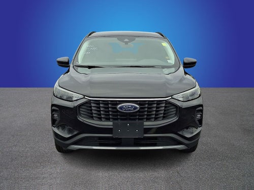 2024 Ford Escape Plug-In Hybrid Base