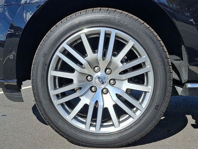 2024 Ford Expedition Platinum