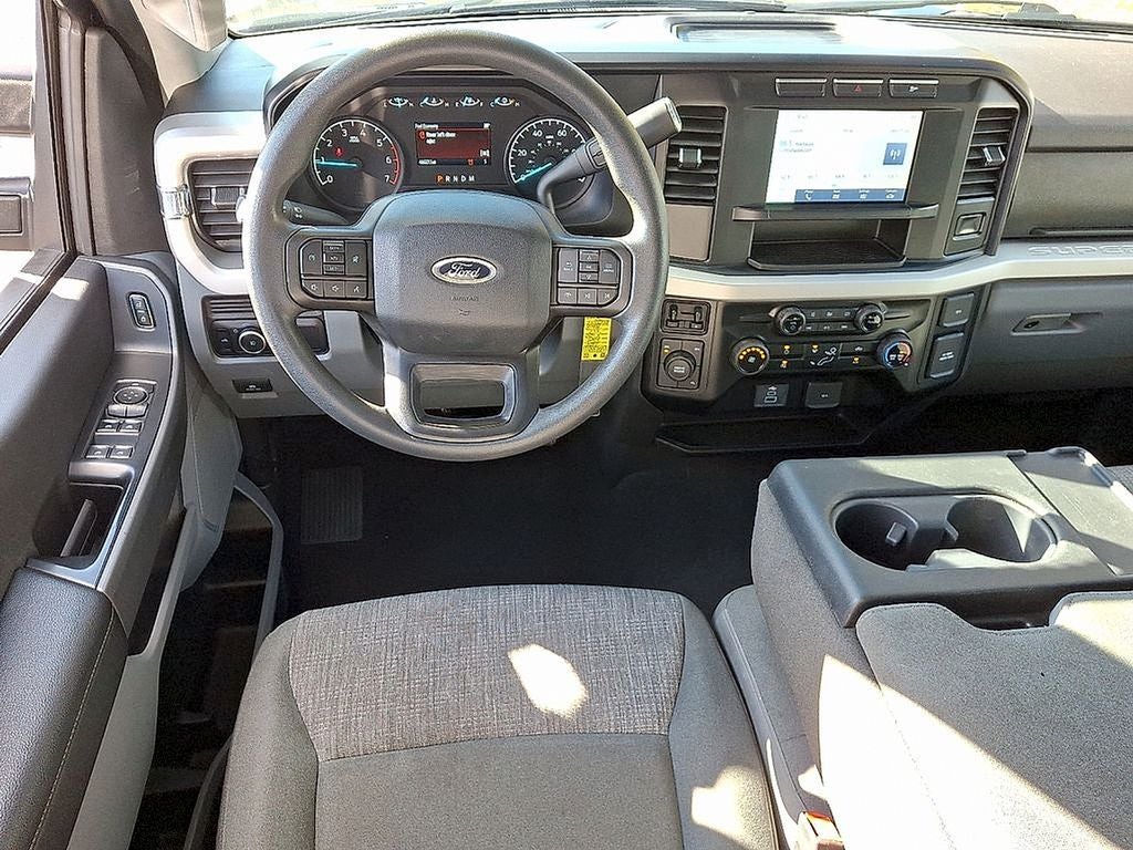 2024 Ford F-250SD XLT