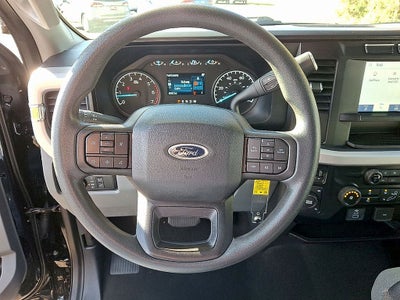 2024 Ford F-250SD XLT