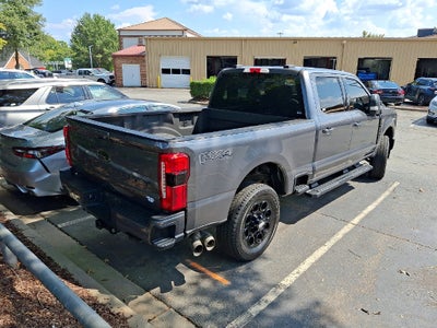2025 Ford F-250SD XLT