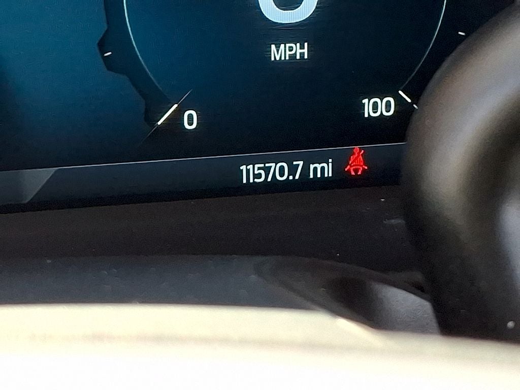 2023 Ford F-350SD Lariat