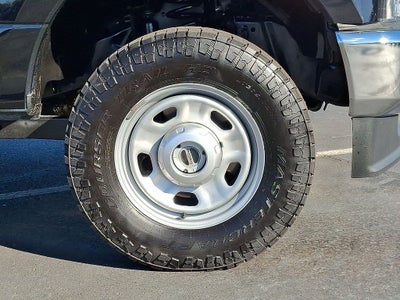 2021 Ford F-350SD XL