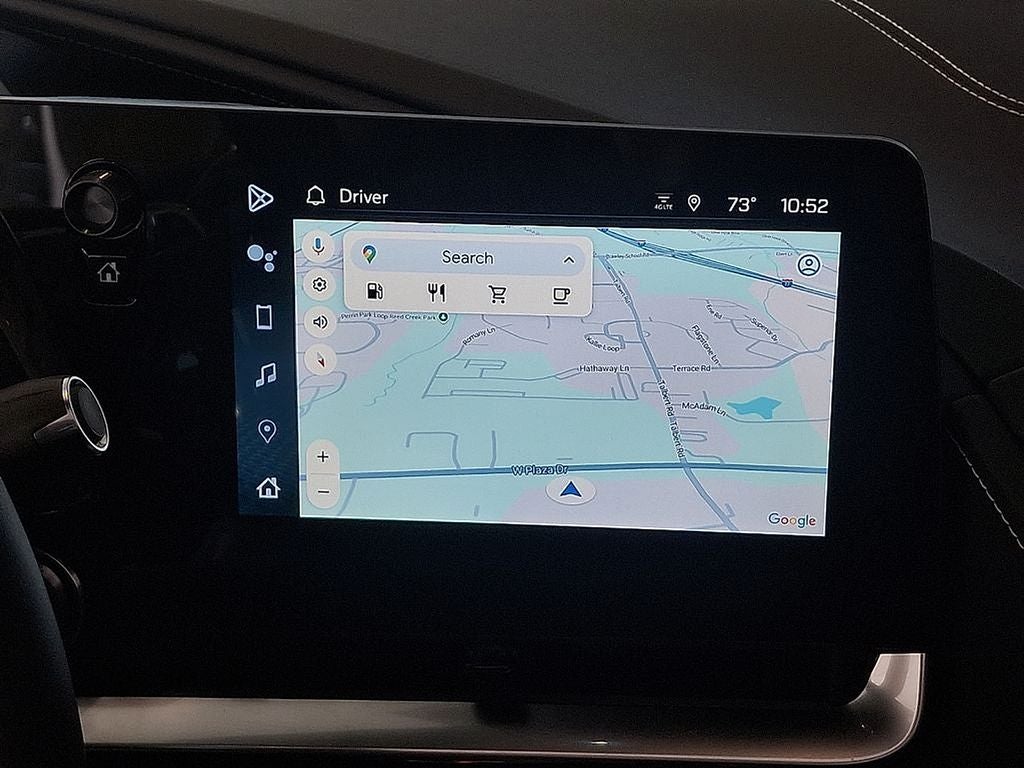 2024 Chevrolet Corvette Z06 2LZ