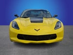 2016 Chevrolet Corvette Stingray Z51 3LT