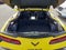 2016 Chevrolet Corvette Stingray Z51 3LT