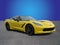 2016 Chevrolet Corvette Stingray Z51 3LT