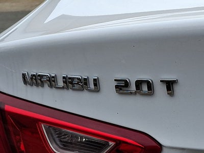 2016 Chevrolet Malibu LT 2LT