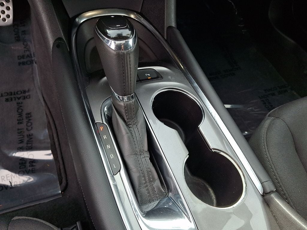 2016 Chevrolet Malibu LT 2LT