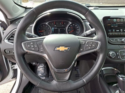 2016 Chevrolet Malibu LT 2LT
