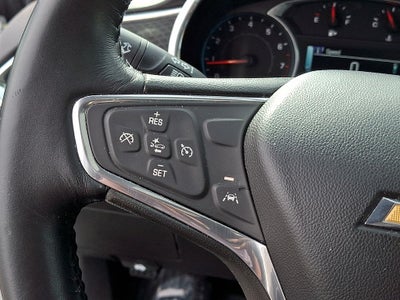 2016 Chevrolet Malibu LT 2LT