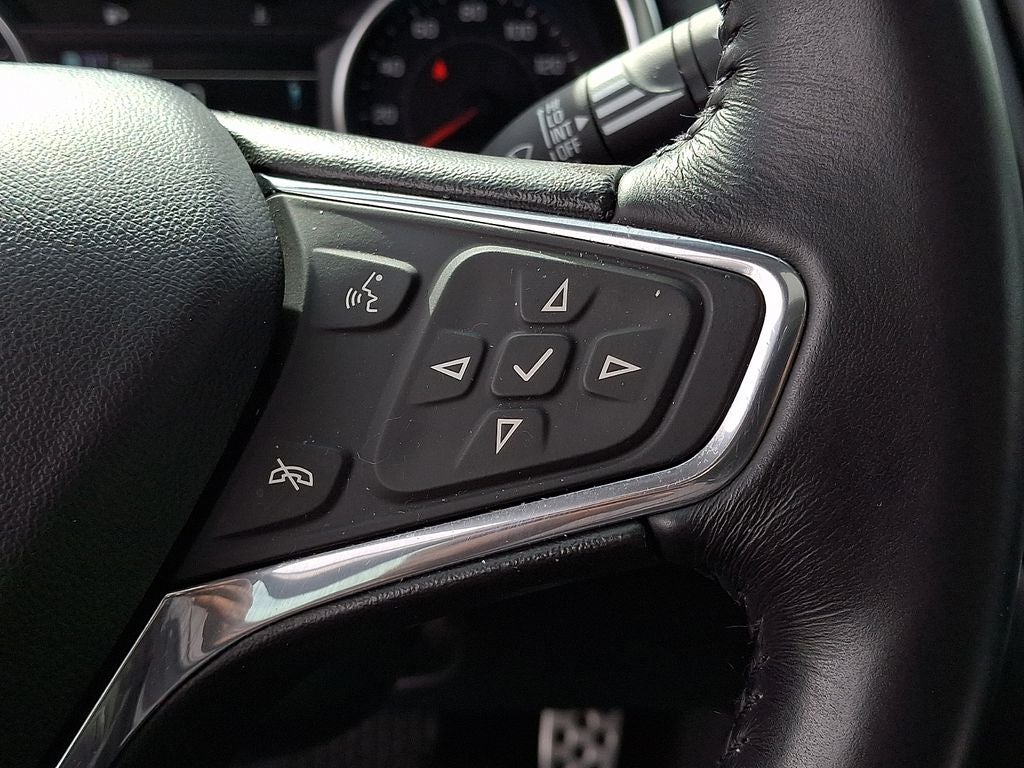 2016 Chevrolet Malibu LT 2LT