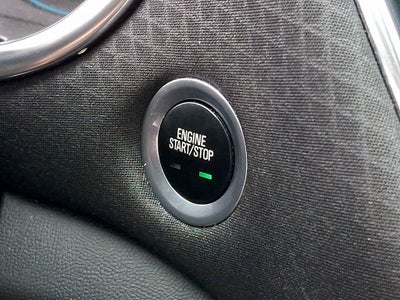 2016 Chevrolet Malibu LT 2LT