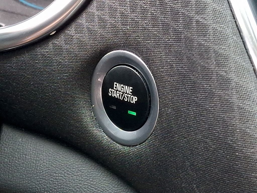 2016 Chevrolet Malibu LT 2LT