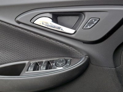 2016 Chevrolet Malibu LT 2LT