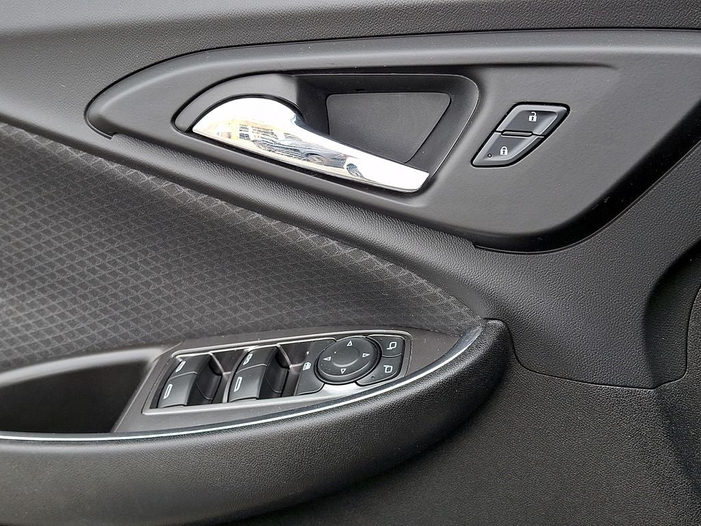 2016 Chevrolet Malibu LT 2LT