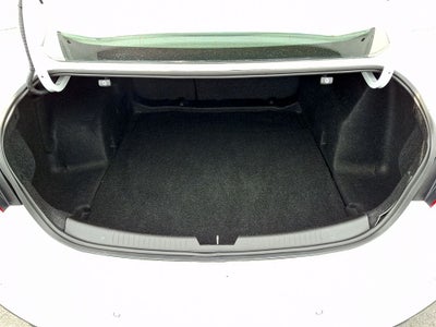 2016 Chevrolet Malibu LT 2LT