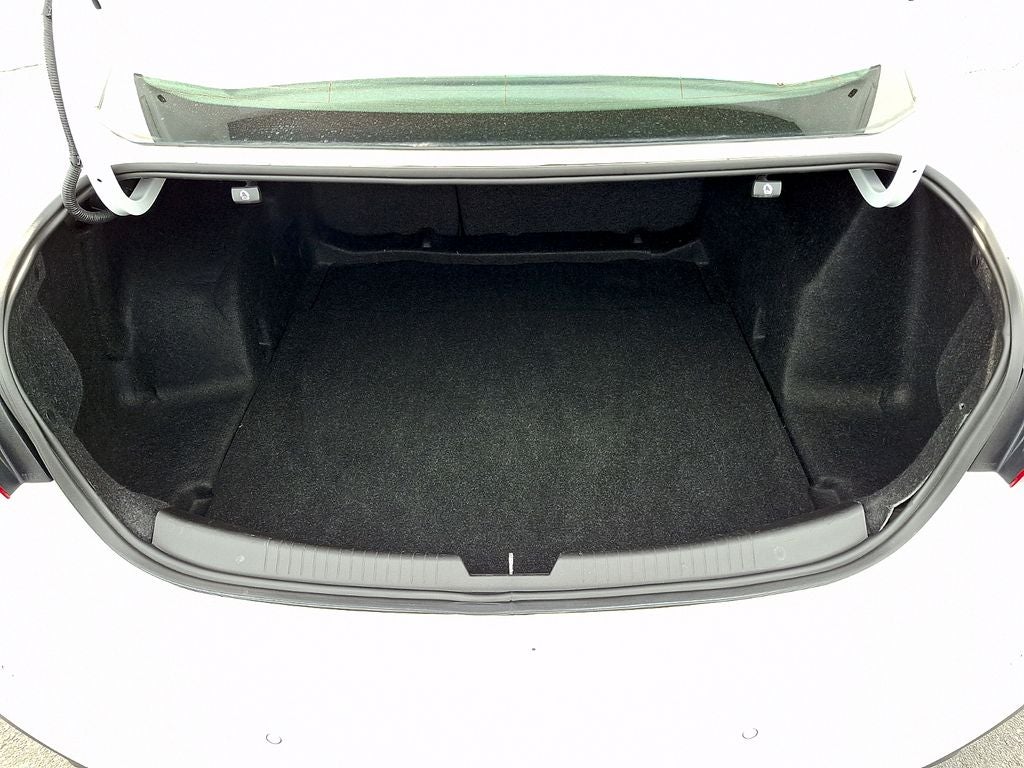 2016 Chevrolet Malibu LT 2LT