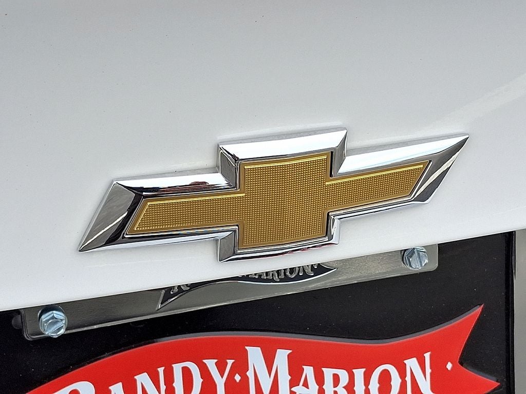 2016 Chevrolet Malibu LT 2LT