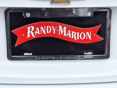 2016 Chevrolet Malibu LT 2LT