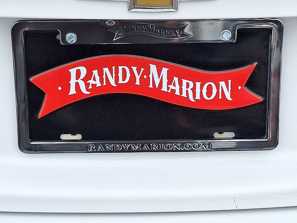 2016 Chevrolet Malibu LT 2LT