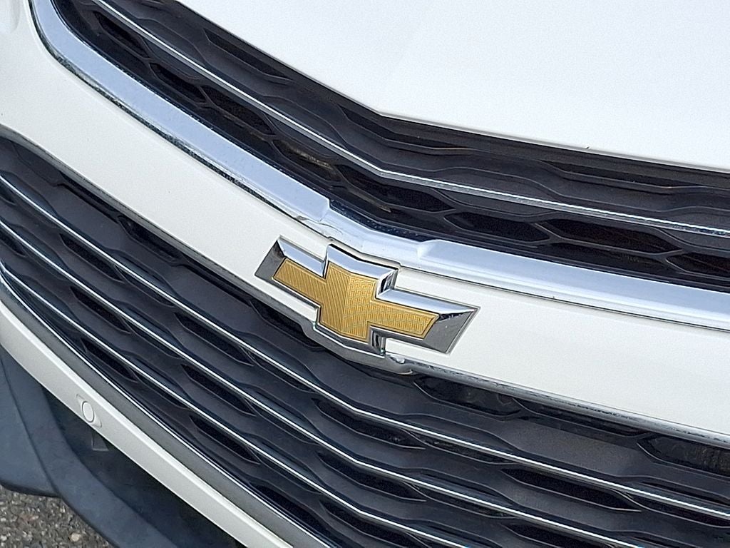 2016 Chevrolet Malibu LT 2LT