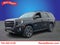 2022 GMC Yukon AT4
