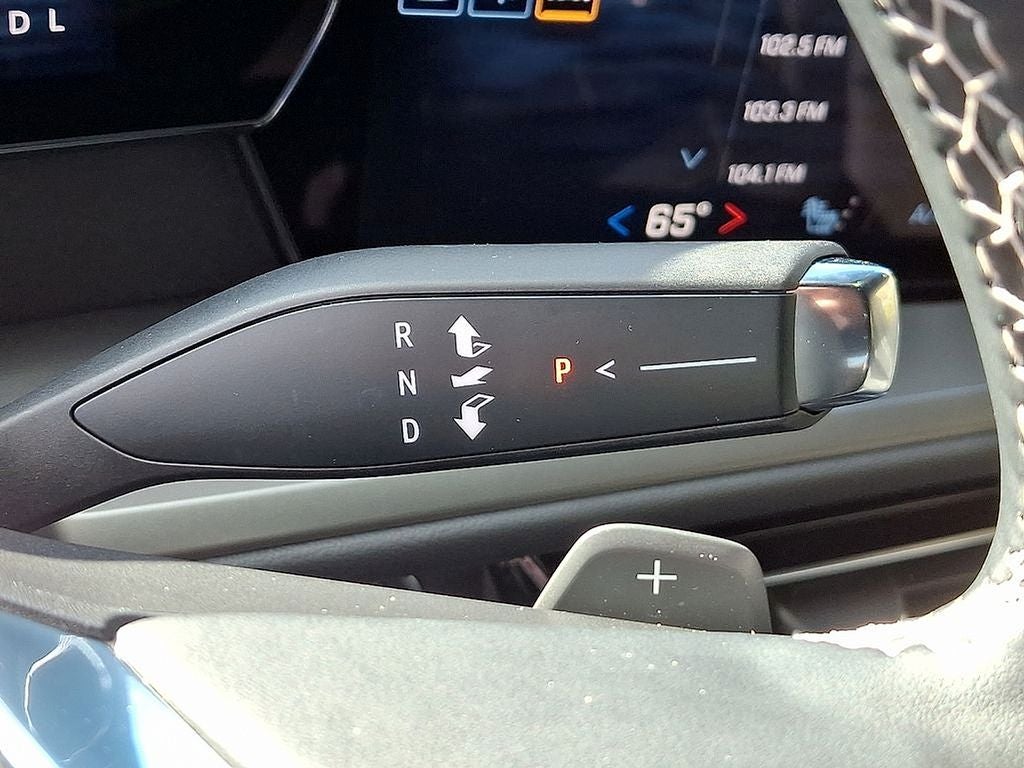 2025 Chevrolet Traverse LT 1LT