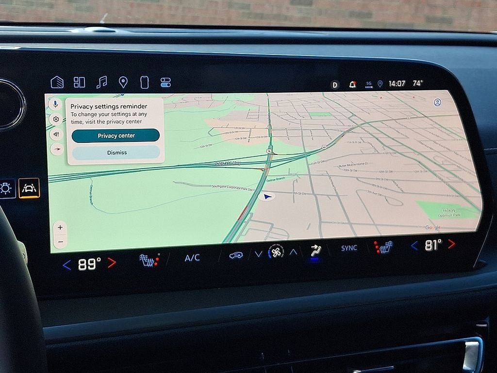 2025 Chevrolet Traverse LT 1LT