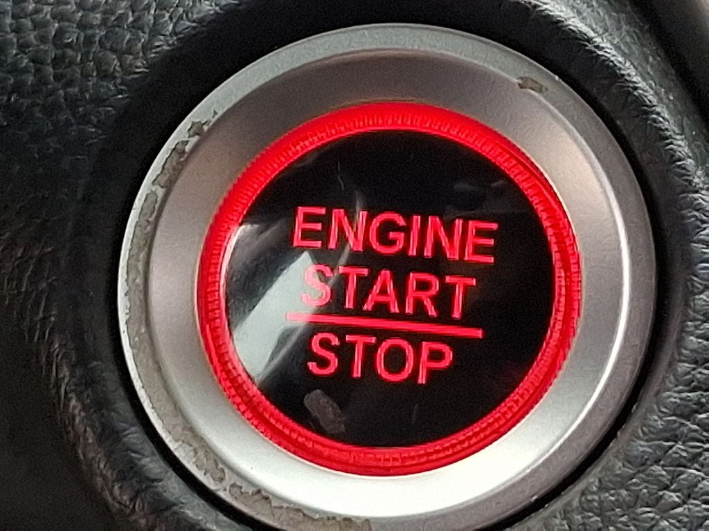 2021 Honda Accord Sport Special Edition