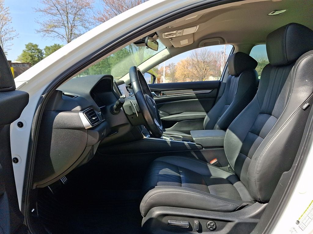 2022 Honda Accord Sport Special Edition