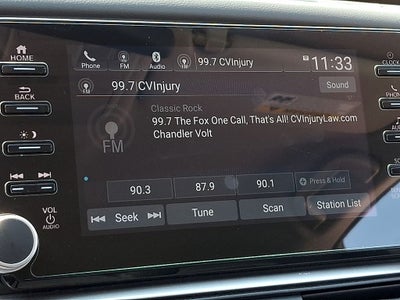 2022 Honda Accord Sport Special Edition